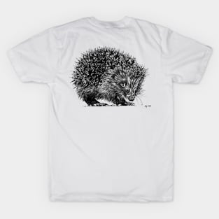 Hedgehog T-Shirt